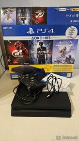 Playstation PS4 slim 500GB