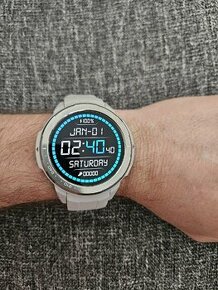 Honor Watch GS Pro