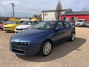 Alfa Romeo 159, 1.8i 103kWKLIMABEZ KOROZE