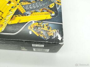 LEGO Technic 42028 Bulldozer