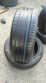 Continental 235/45R19 letne