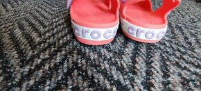 Crocs sandále - 1