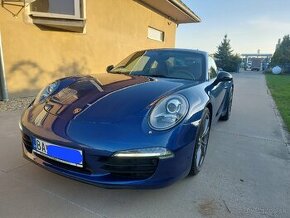 Požičiam Porsche 911 na spoločenské akcie