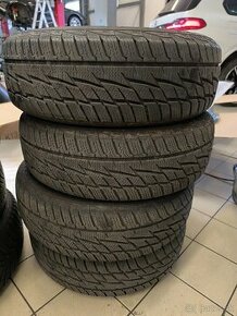 Matador sibirsnow 185/65 r15 88T