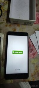 Predám Lenovo K5 Note - Grey - 1