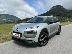 2015 Citroën C4 CACTUS 1.6HDI AUTOMAT Kúpené v SR 125 000 km