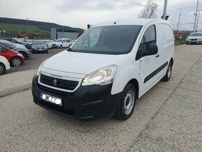 Peugeot Partner Pack L1 BlueHDI 100 - 1