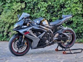 Suzuki GSXR600 GSXR 600 k6 2006