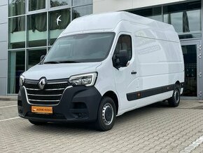 Rezervovaný /Renault Master Blue dCi 135 L3H3P3 Extra - 1