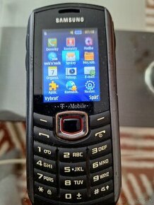 Samsung b2710 - 1