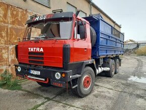 Tatra agro