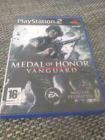 Medal of Honor Vanguard - 1