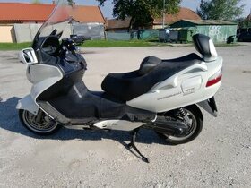 SUZUKI BURGMAN AN650