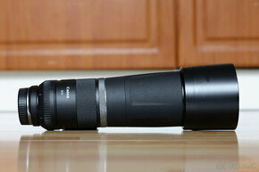 Canon RF 800mm f/11 IS STM