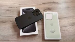 iPhone 15 Pro 128GB - 1