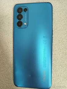 OPPO Reno 5 Lite