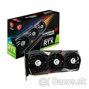 Kúpim GeForce RTX