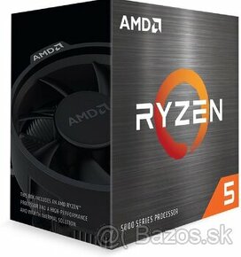 Ryzen 5 5600