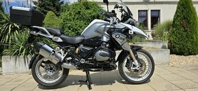 BMW R1200GS - 1