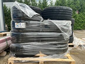 245/45R18 100Y XL FR BARUM Bravuris 5HM - 1