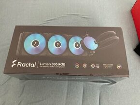 Fractal Design Lumen S36 - 1