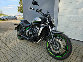 Kawasaki Vulcan S650 ABS - 1