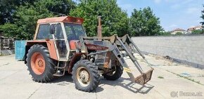 Zetor 8045 crystal - 1