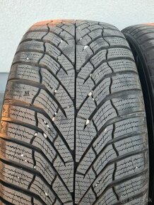 225/45 R18 95V Zimne