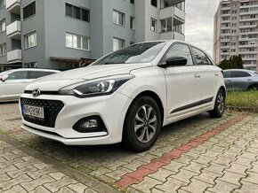 Hyundai i20 - 1