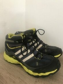 Trekingová obuv - Adidas - 1