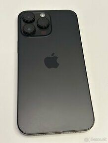 iPhone 14 pro max 128GB graphite