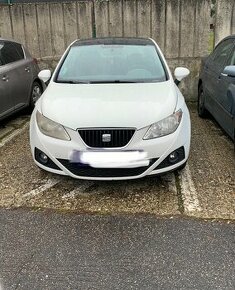 Seat Ibiza 1.4 TDI - 1