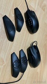 Razer naga trinity - 1