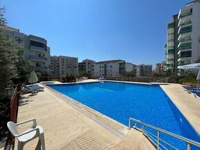 apartment in Turkey - 1