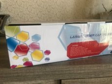 Hp toner CB436A UPLNE NOVÝ  kompatibilný toner 436a