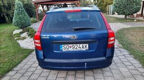 Kia ceed SW - 1