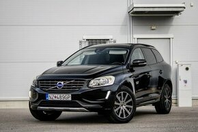 Volvo XC60 D4 2.0L 8AT - TOP STAV - 1