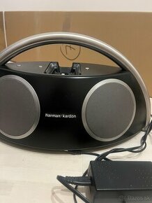 harman kardon go+play