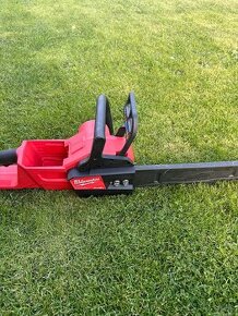 Milwaukee M18 FCHS 0 - 1