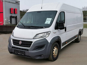 Prodám FIAT DUCATO 2.3 JTD E6 SKŘÍŇOVÝ - 1