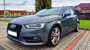 Audi A3 Sportback 1.4 TFSI Ambition