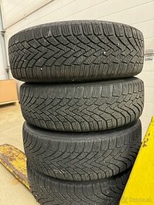 Zimné pneumatiky 185/65 R15