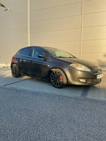 Predám Fiat Bravo 1.9JTD 110kw