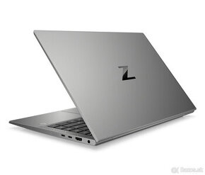 HP ZBook Firefly 14 G7