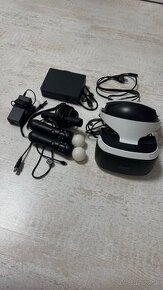 PlayStation VR 1