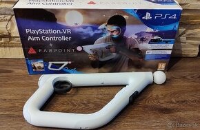 Ps4 Aim Controller VR