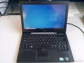 rozpredám notebook Dell latitude e4310