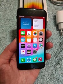 Apple iphone SE 2022 64GB