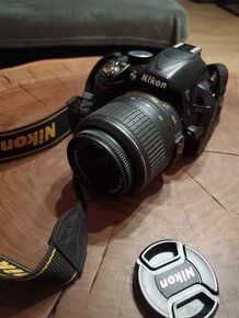 Nikon D3100