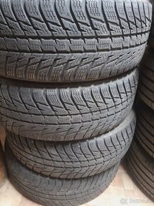 Zimné pneumatiky Nokian 215/65 R16 102 H XL